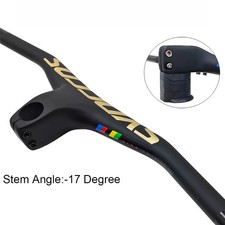 Manubrio abitacolo integrato