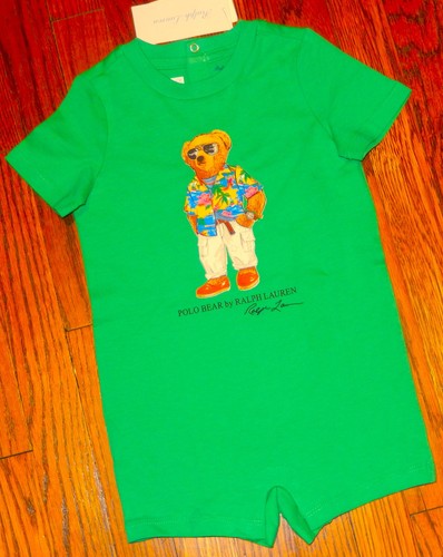 Polo ralph lauren pagliaccetto - ralph,