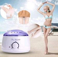 Scaldacera professionale per