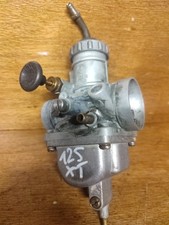 Carburatore originale 12V00