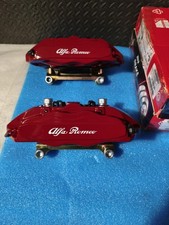 Kit Brembo Giulietta 330x28