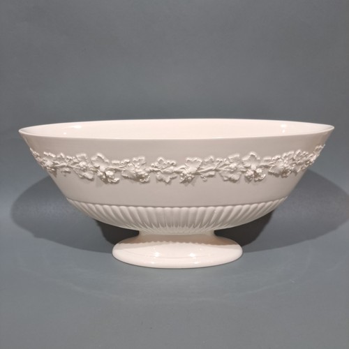 Wedgwood queens ware vaso - queens,