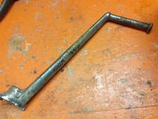 Leva Pedivella Avviamento