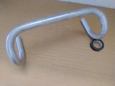 Piega Manubrio 3ttt Marchio BIANCHI Corsa Eroica Vintage