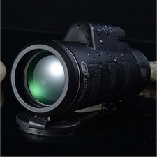 Binocolo monoculare PANDA 10-30X50 telescopio monoculare caccia pesca osservazione naturale