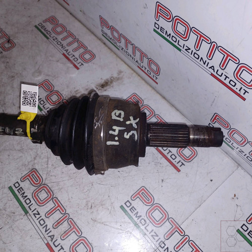 51955481 semialbero ant - 51955481,