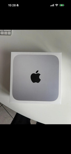 Apple mac mini 256gb ssd - apple,