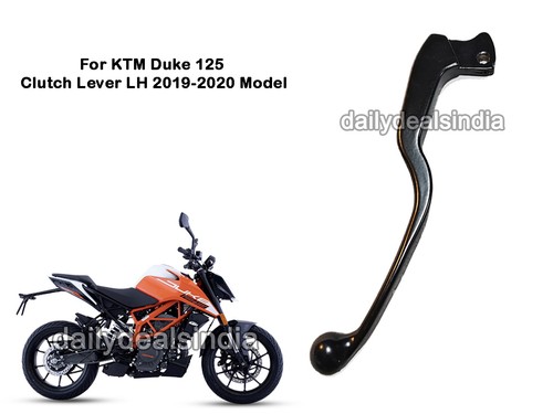 Ktm duke 125 leva - ktm,