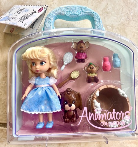 Euro disney store cinderella - euro,