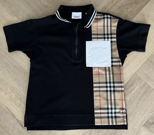 Polo burberry originale - polo,