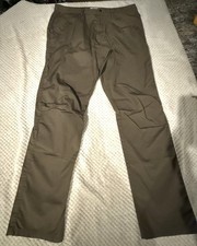 Pantaloni da uomo Fjallraven