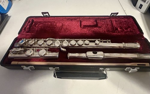Flauto jupiter 507 - fl,
