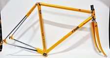 Telaio Cinelli Super Corsa