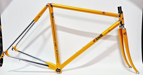 Telaio cinelli super - telaio,