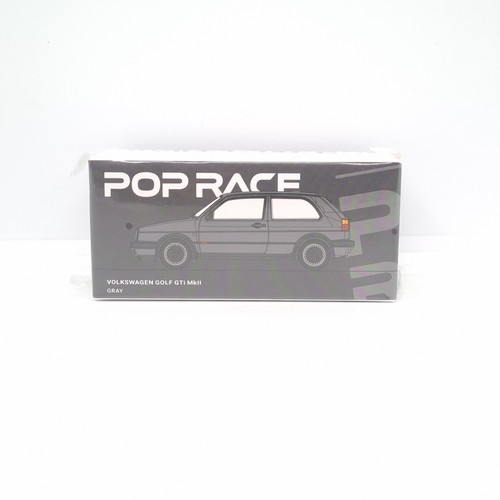 Pop race volkswagen golf - pop, gti