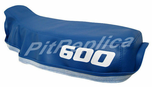 Housse selle 600 - de,