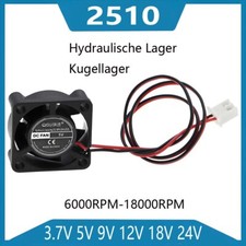 Ventola di raffreddamento