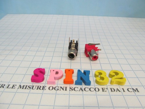Spinotto spin32 rca - spinotto, (1