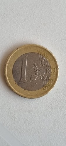 Moneta rara euro spagna - da, euro,spagna