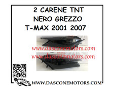 CARENE POSTERIORI TMAX 2001