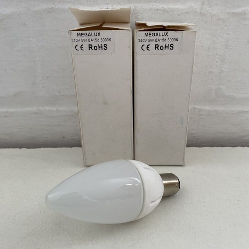 Lampadina megalux joblot - 3,