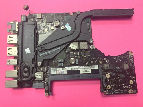 Apple macbook a1278 - 💥apple,