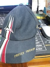 Cappellino Frecce Tricolori 50° anniversario 1961 raro