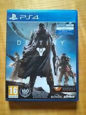 Destiny - PlayStation 4 - PS4