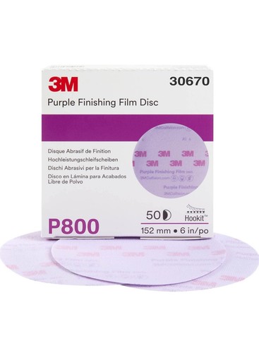30670 purple finishing - 3m,