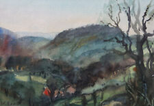 Nella Hambachtal, Wilhelm