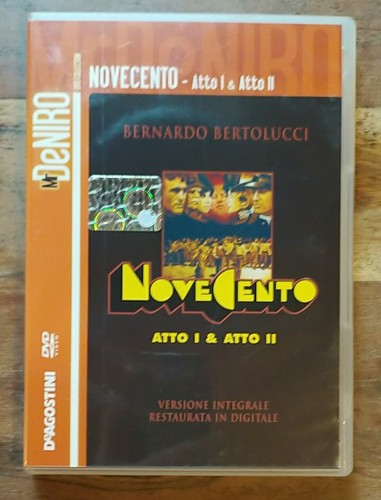 Novecento atto 2 - novecento,