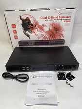 Technical Pro EQ5400