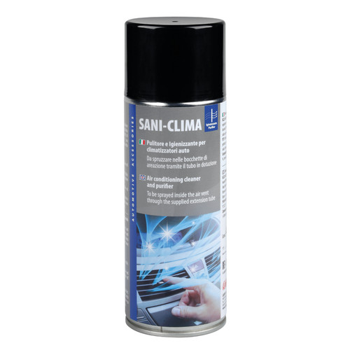 Igienizzante climatizzatore - igienizzante,