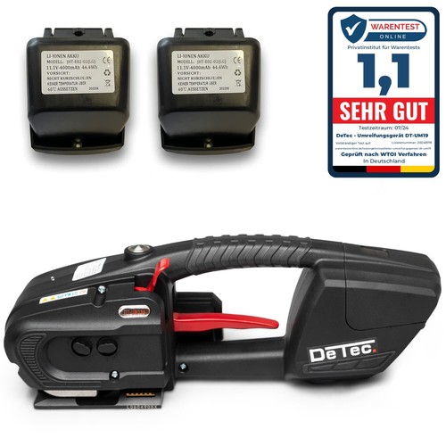 Batteria reggiatrice 4000 mah - reggiatrice,