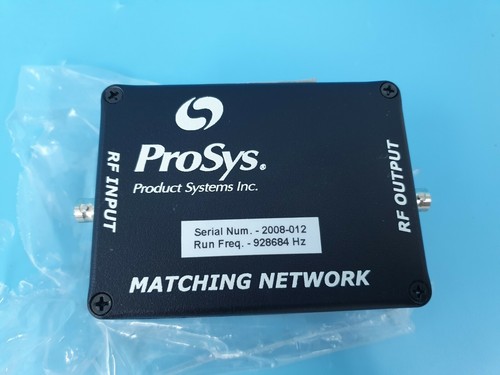 Prosys 928684 rete - hz,