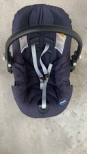 Seggiolino bimbo ovetto bebè - seggiolino,