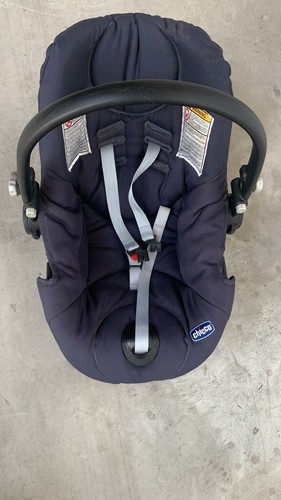 Seggiolino bimbo ovetto - seggiolino, bebè