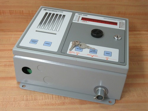 Pneumercator tms2000w sistema - pneumercator,
