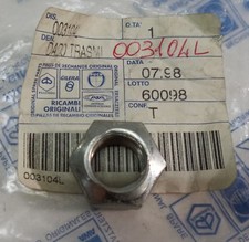 DADO TRASMISSIONE SOSPENSIONE