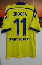 Maglia calcio DROGBA #11