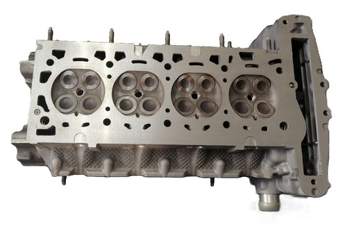 Testa motore per alfa - testa,