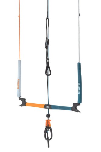 Flysurfer bars used new - bars,