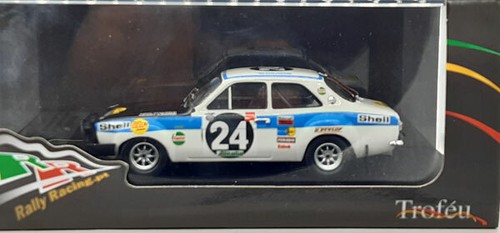 Trofeu models ke - trofeu, 1:43
