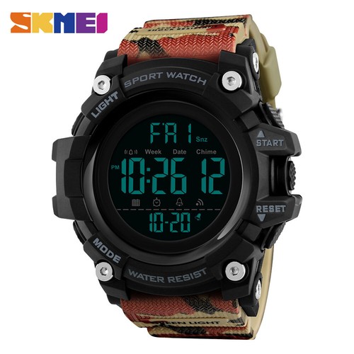 Skmei orologio uomo - orologio,