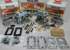Mercedes Benz 220S 220SB Weber