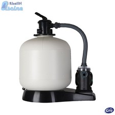 FA6100 Pompa Filtro a sabbia