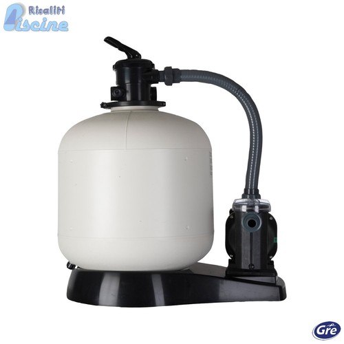 Fa6100 pompa filtro sabbia - a,