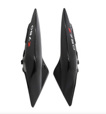 Carena Coda Laterale Coda Protettore Coppia per Kawasaki Z750 2007-2009 