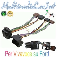 Cavo VivaVoce Parrot Ford