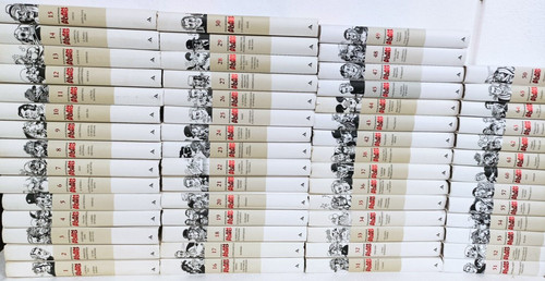 Alan ford story a - story, #